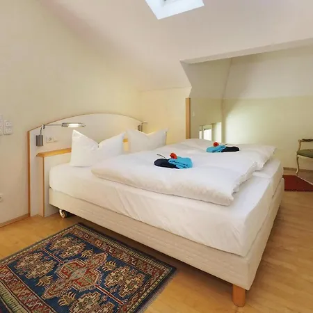Aurora Heringsdorf - Dos08102d-cyd Appartement